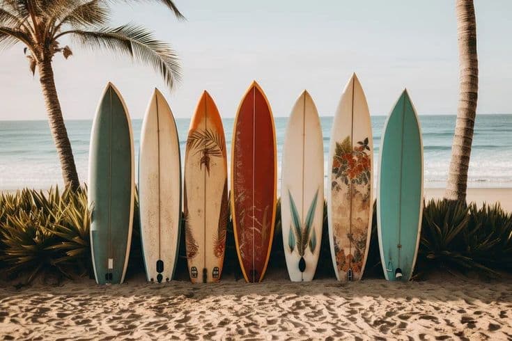Why Shoreline Surf School